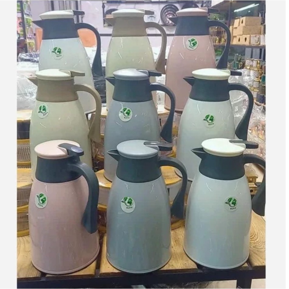فلاکس زرین جنس خوب بسته 10عددی