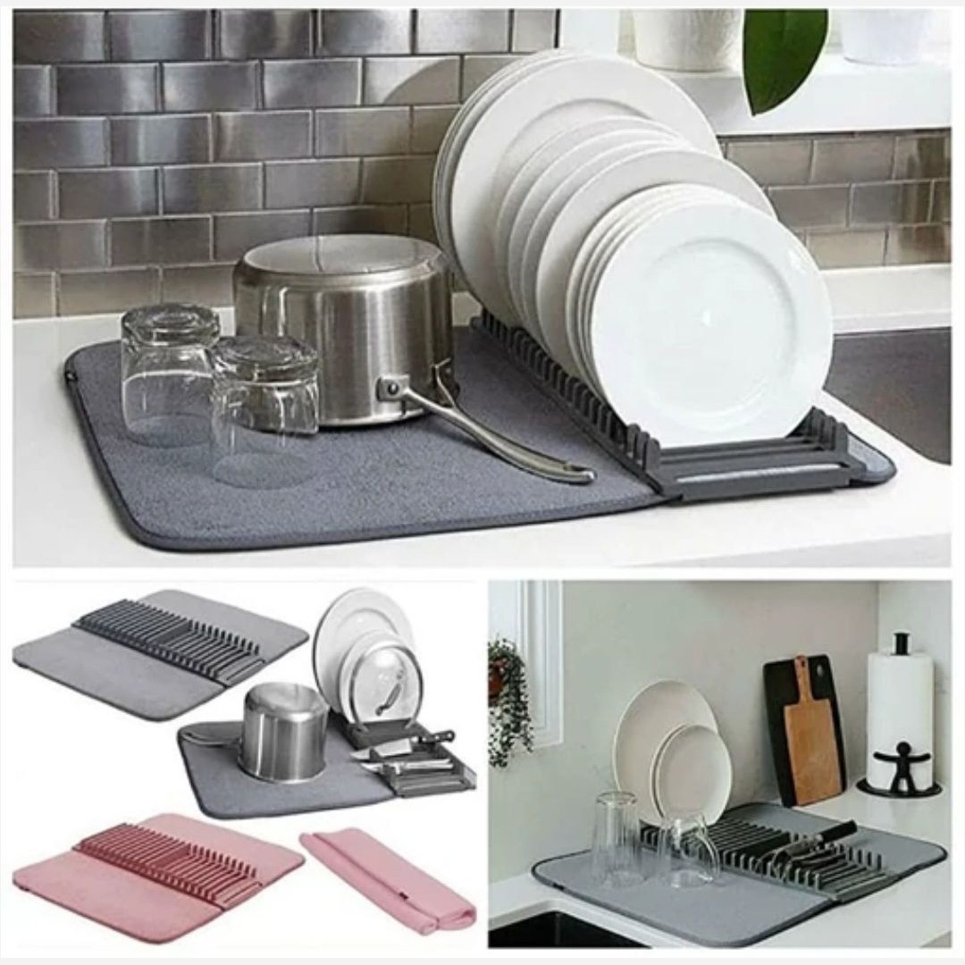 نمگیر استند دار ظروف
