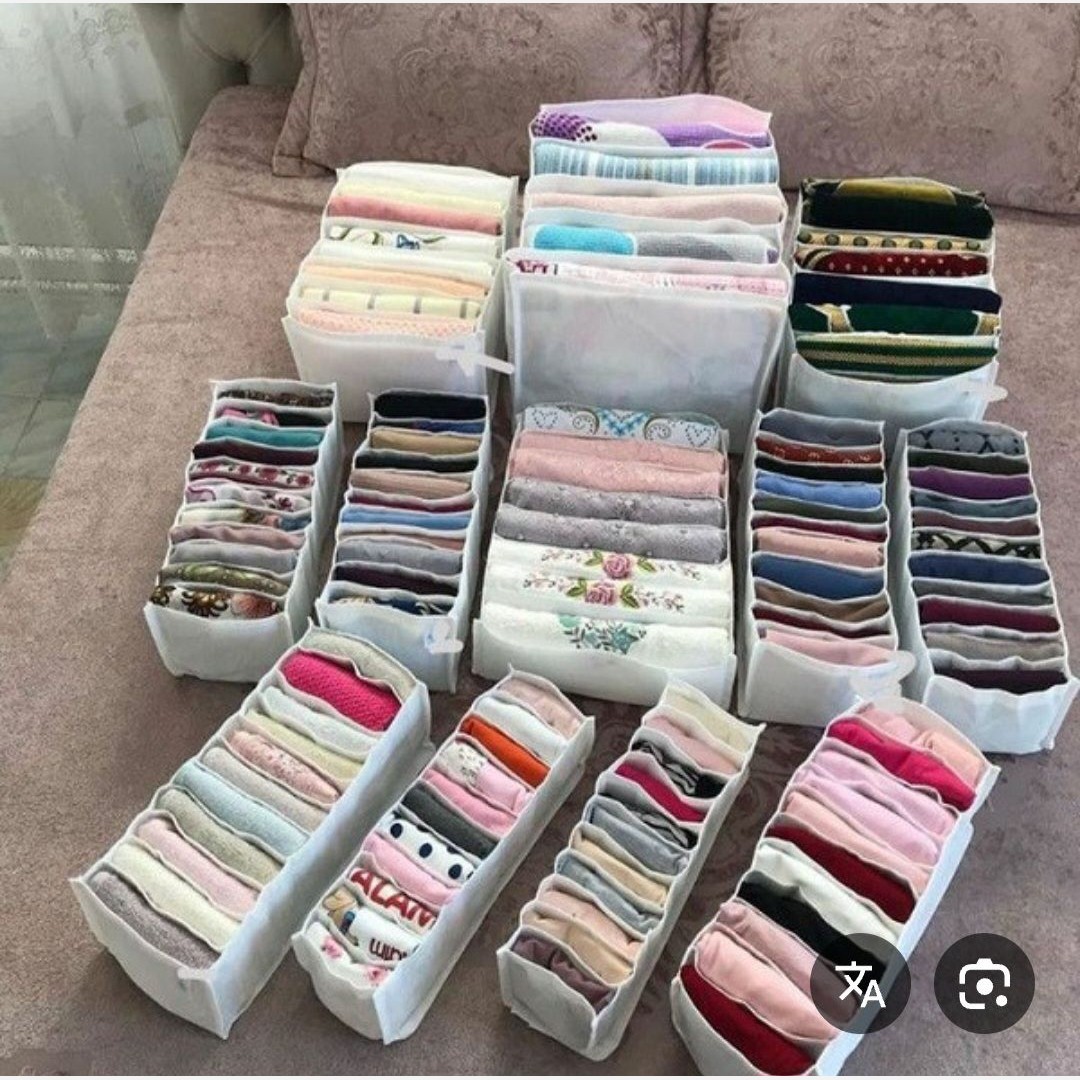 نظم دهنده پارچه ای لباس