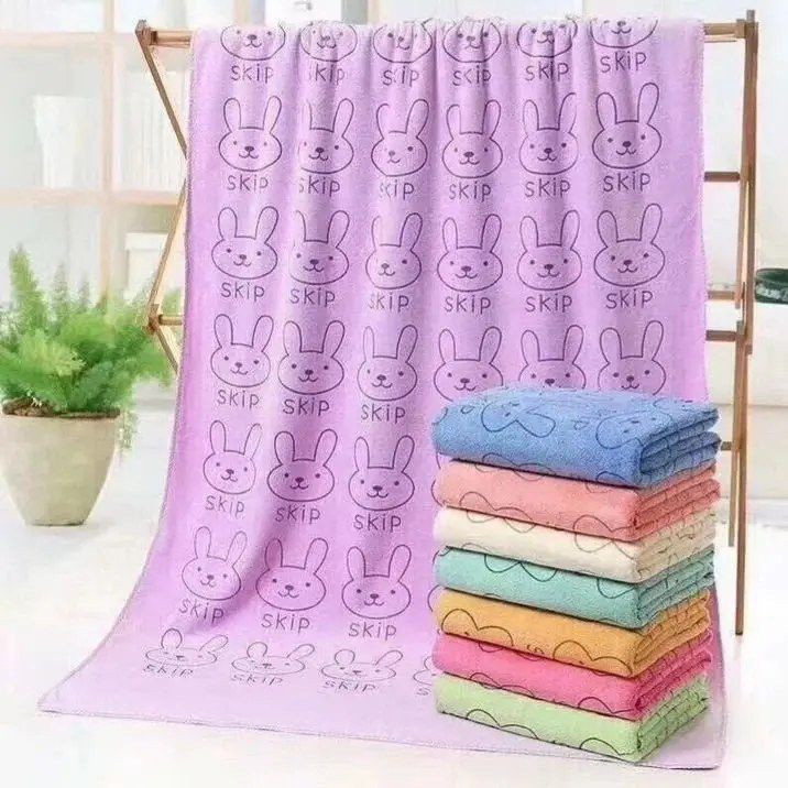 حوله خرگوشی استخری بزرگ 350گرم وزن