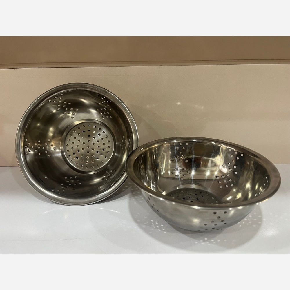 تفاله گیر استیل