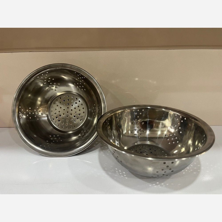 تفاله گیر استیل